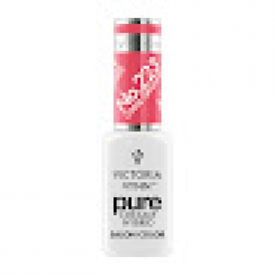 pure creamy hybrid salon color No.223 Coral Ornament